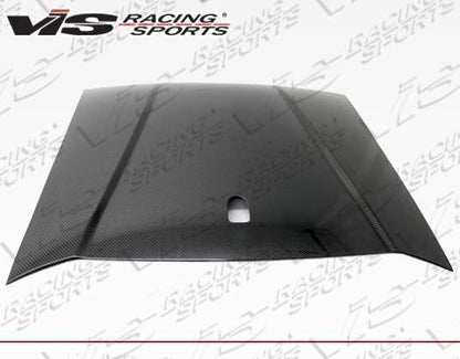 OEM STYLE CARBON FIBER ROOF SKIN / BRZ / FRS / 2DR 2013-2020