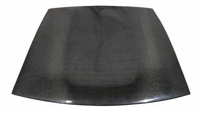 CARBON FIBER ROOF COVER TOYOTA GR SUPRA 2020-2023