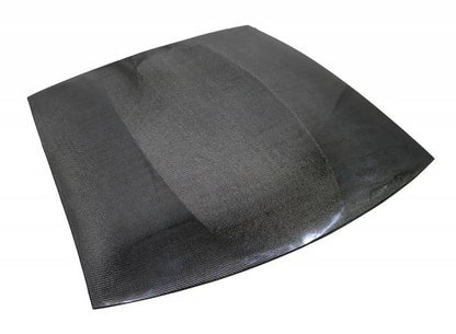 CARBON FIBER ROOF COVER TOYOTA GR SUPRA 2020-2023