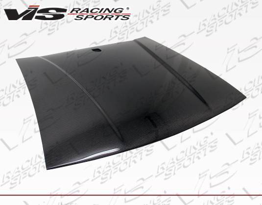 OEM STYLE CARBON FIBER ROOF SKIN / BRZ / FRS / 2DR 2013-2020