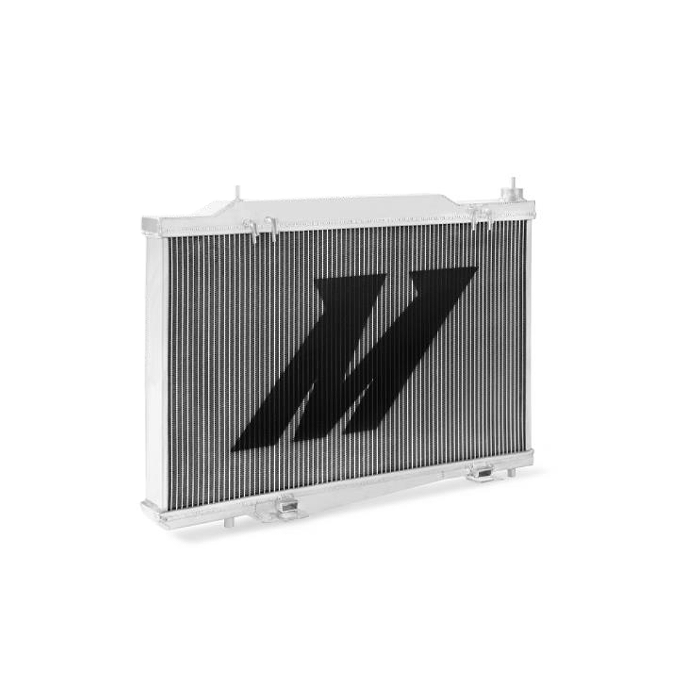 Mishimoto Performance Aluminum Radiator - Ford Fiesta ST 2014–2019