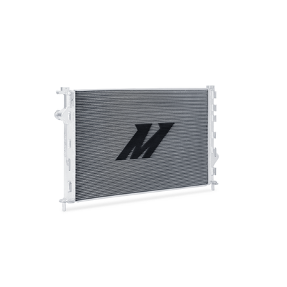 Mishimoto Performance Aluminum Radiator - Ford Focus ST 2013–2018