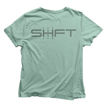 SHFT Logo Shirt