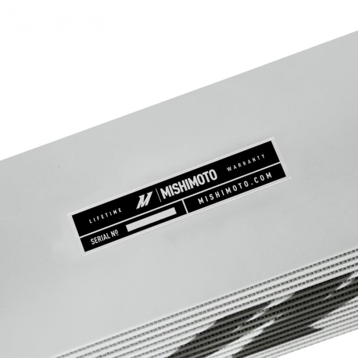 Mishimoto Performance Intercooler - Ford Focus ST 2013–2018