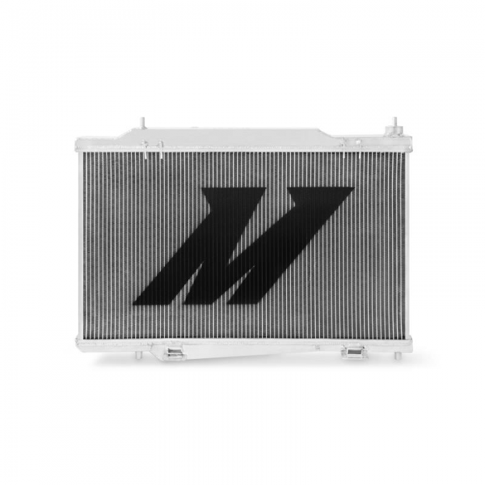 Mishimoto Performance Aluminum Radiator - Ford Fiesta ST 2014–2019