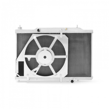 Mishimoto Performance Aluminum Radiator - Ford Fiesta ST 2014–2019