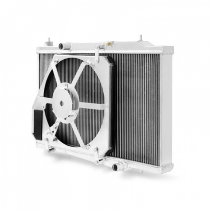Mishimoto Performance Aluminum Radiator - Ford Fiesta ST 2014–2019