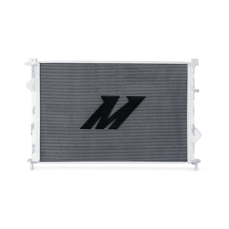 Mishimoto Performance Aluminum Radiator - Ford Focus ST 2013–2018