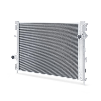 Mishimoto Performance Aluminum Radiator - Ford Focus ST 2013–2018