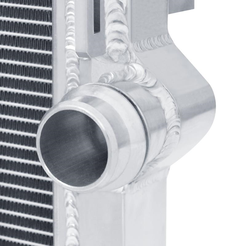 Mishimoto Performance Aluminum Radiator - Ford Focus ST 2013–2018