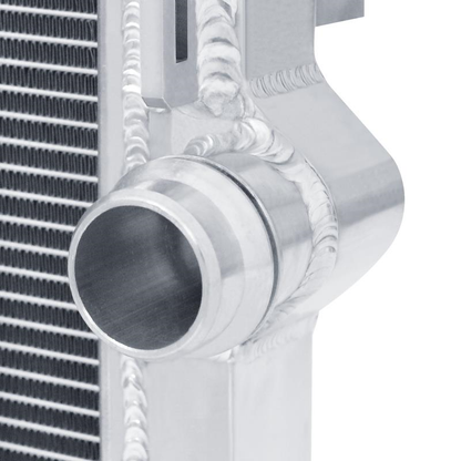 Mishimoto Performance Aluminum Radiator - Ford Focus ST 2013–2018