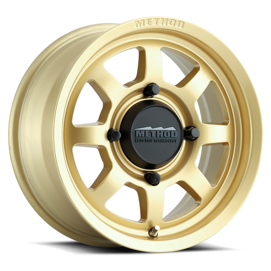 METHOD WHEELS METHOD MR410 GOLD