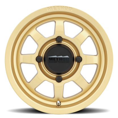 METHOD WHEELS METHOD MR410 GOLD
