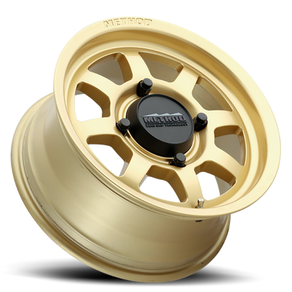 METHOD WHEELS METHOD MR410 GOLD