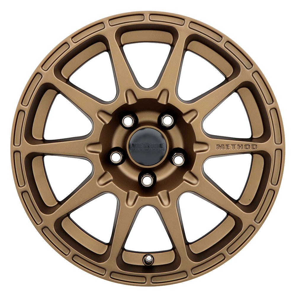 METHOD WHEELS METHOD MR501 METHOD BRONZE