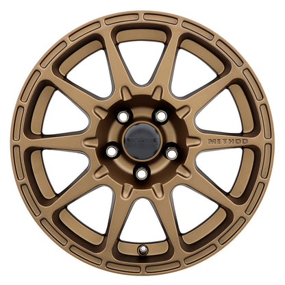 METHOD WHEELS METHOD MR501 METHOD BRONZE