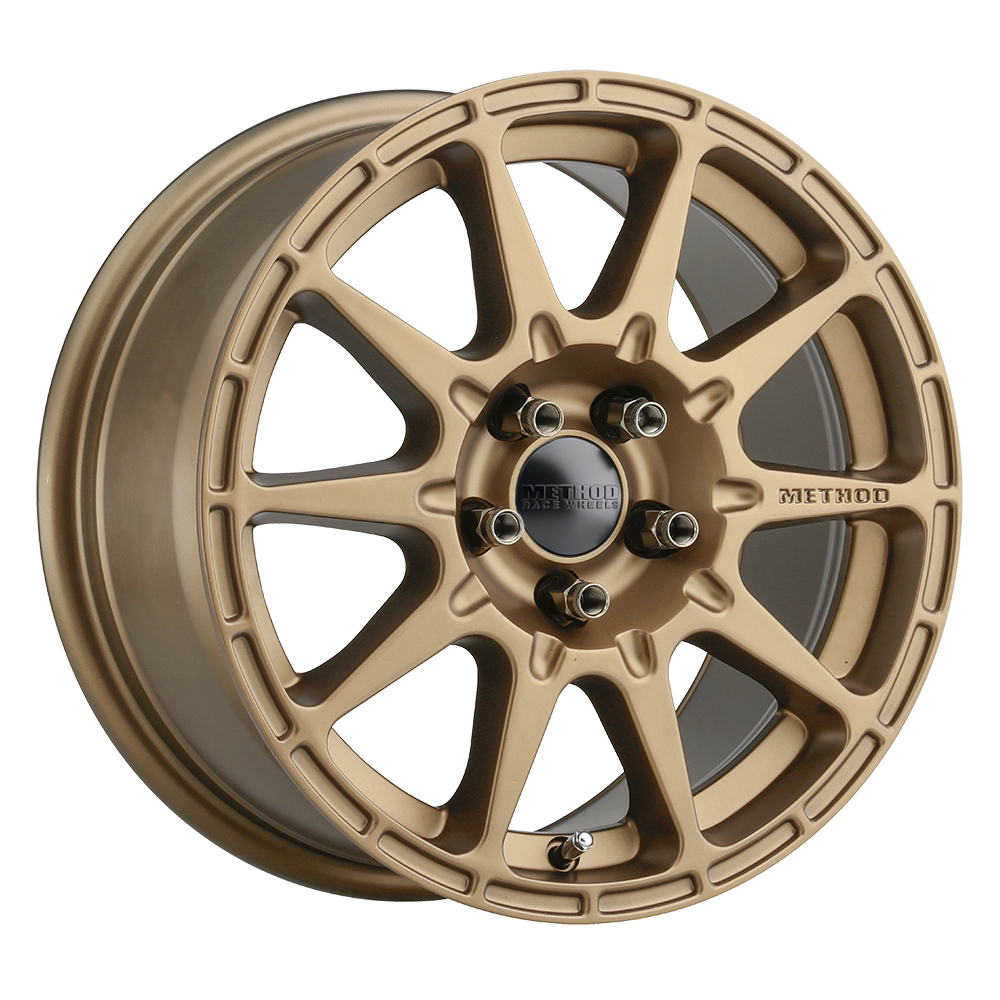 METHOD WHEELS METHOD MR501 METHOD BRONZE