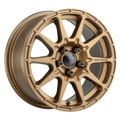 METHOD WHEELS METHOD MR501 METHOD BRONZE