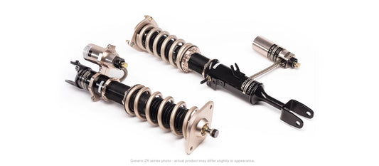 ZR Series Coilover Honda S2000 2000-2009 - A-09-ZR