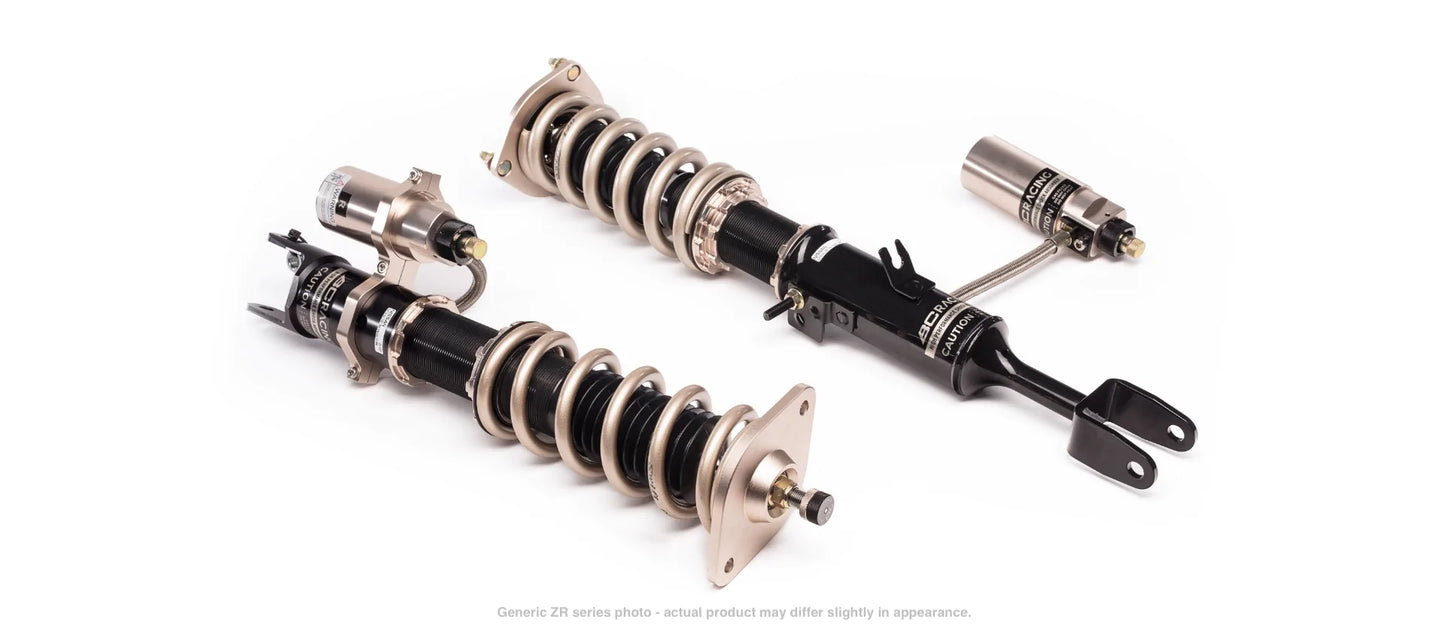 ZR Series Coilover Nissan Silvia 240SX 1999-2002 - D-27-ZR