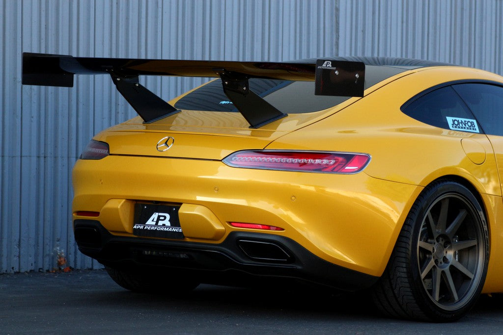 APR Performance GTC-500 Mercedes Benz AMG GT/GTS/GTC - AS-107186