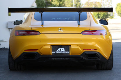 APR Performance GTC-500 Mercedes Benz AMG GT/GTS/GTC - AS-107186