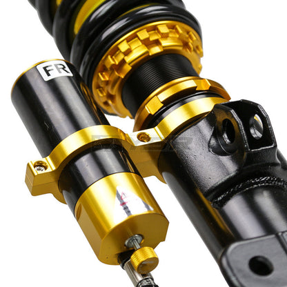Pro Plus Racing Coilovers 1982-1993 Mercedes 190 Series (W201)