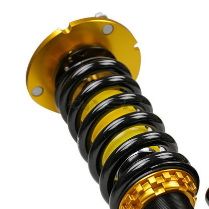 Pro Plus Racing Coilovers 1982-1993 Mercedes 190 Series (W201)