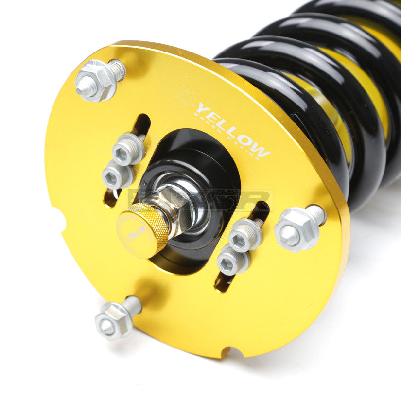 Pro Plus Racing Coilovers 1982-1993 Mercedes 190 Series (W201)