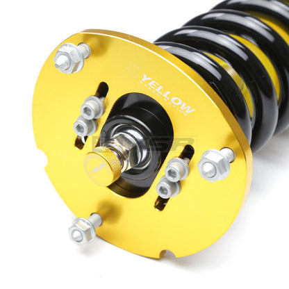 Pro Plus Racing Coilovers 1982-1993 Mercedes 190 Series (W201)