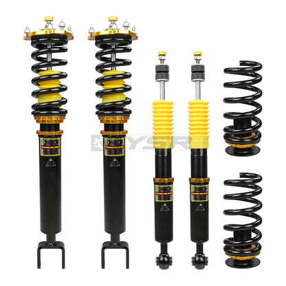 Dynamic Pro Sport Coilovers 2004-2010 Mercedes CLS55 / CLS63 AMG (Airmatic; W219/C219)