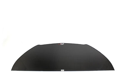 APR Performance Carbon Fiber Wind Splitter With Rods - CW-505316-C-Dub Tech