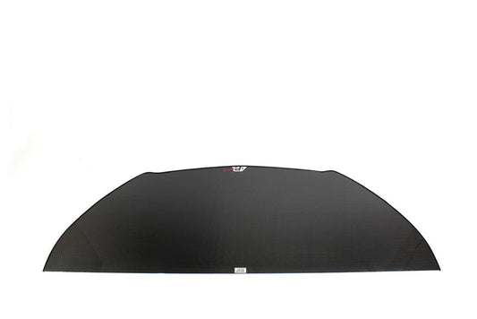 APR Performance Carbon Fiber Wind Splitter With Rods - CW-504912-C-Dub Tech