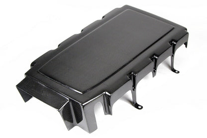 APR Performance Carbon Fiber Engine Plenum Cover - CBE-MUGENG-C-Dub Tech