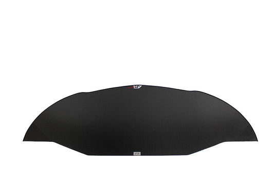 APR Performance Carbon Fiber Wind Splitter With Rods - CW-204572-C-Dub Tech