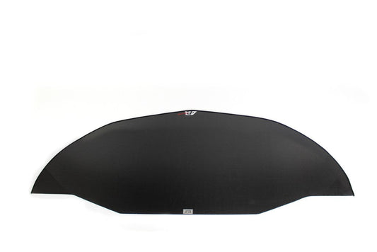 APR Performance Carbon Fiber Wind Splitter With Rods - CW-204570-C-Dub Tech