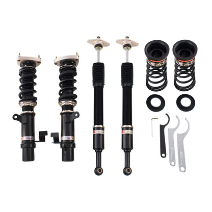 BR Series Coilover Mazda Mazda 3 2004-2013 - N-03-BR