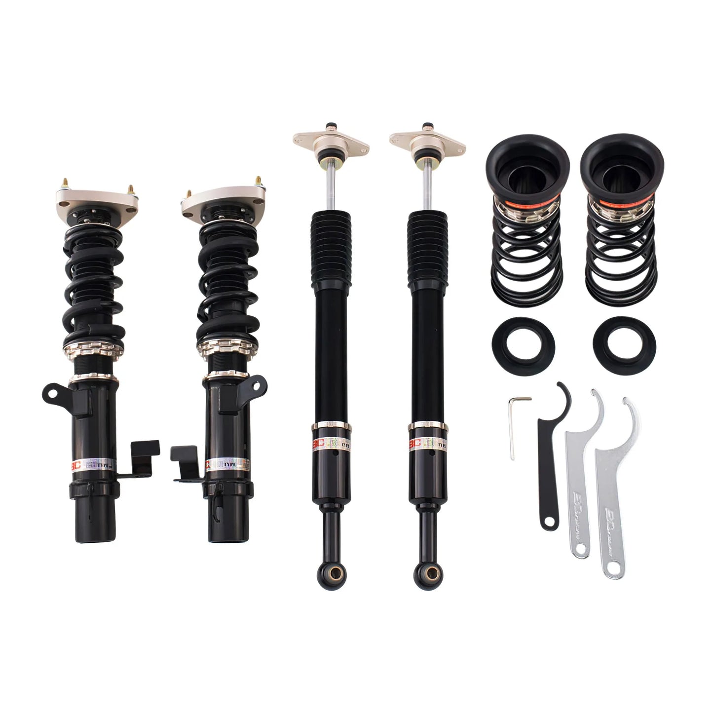 RM Series Coilover Mazda Mazda 3 2004-2013 - N-03-RM