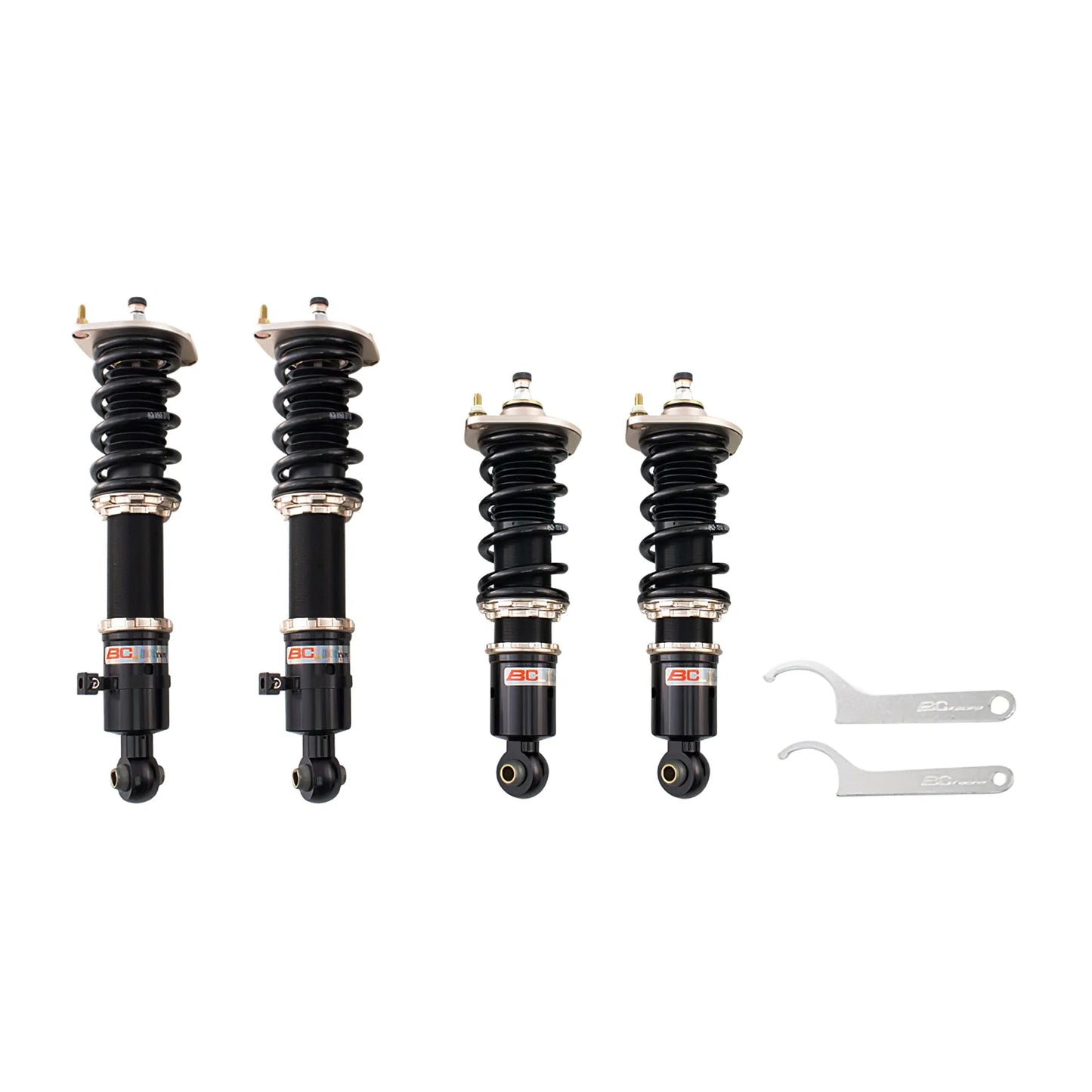 BR Series Coilover Mazda MX-5/Miata 1989-2005 - N-04-BR