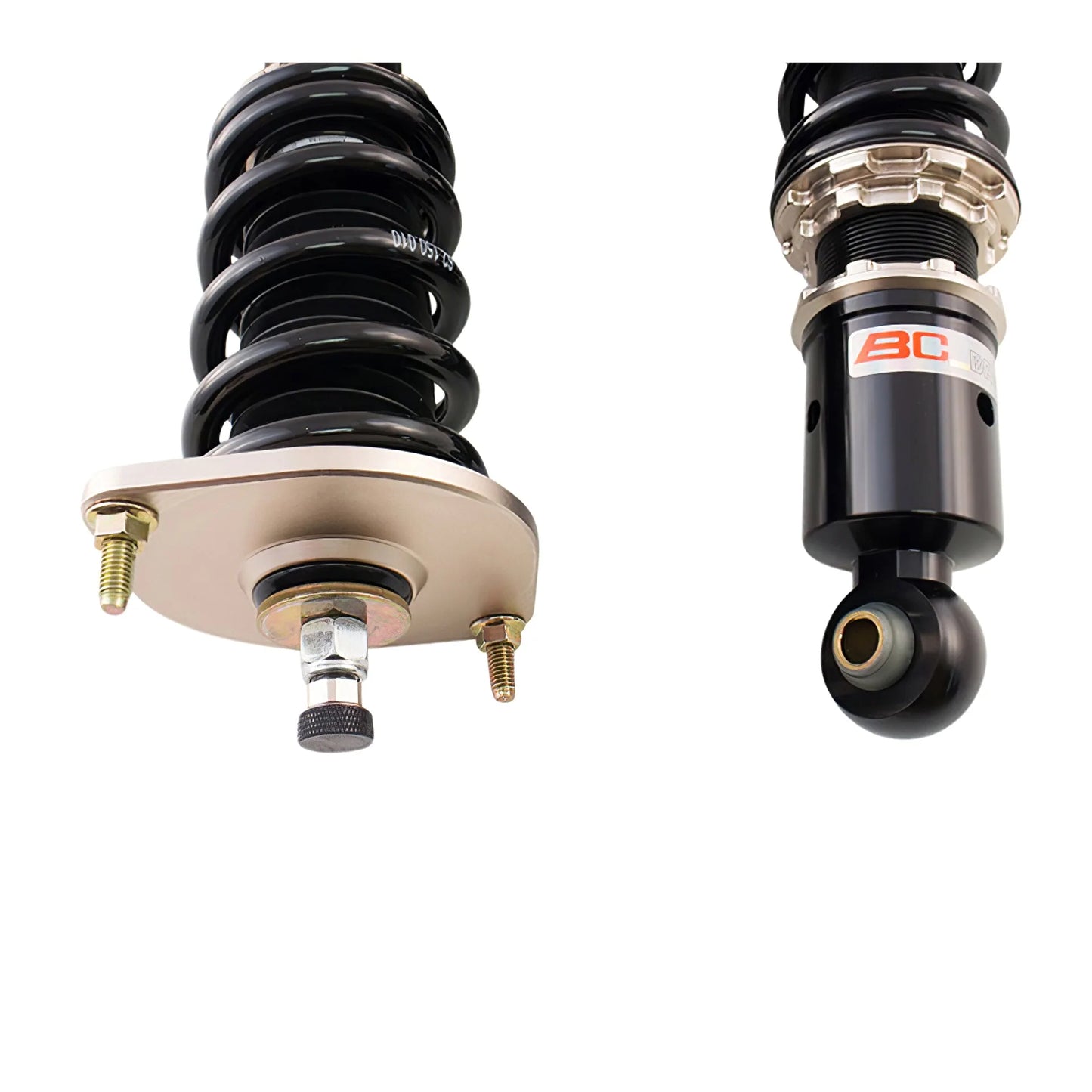 ZR Series Coilover Mazda MX-5/Miata 2006-2015 - N-04-ZR