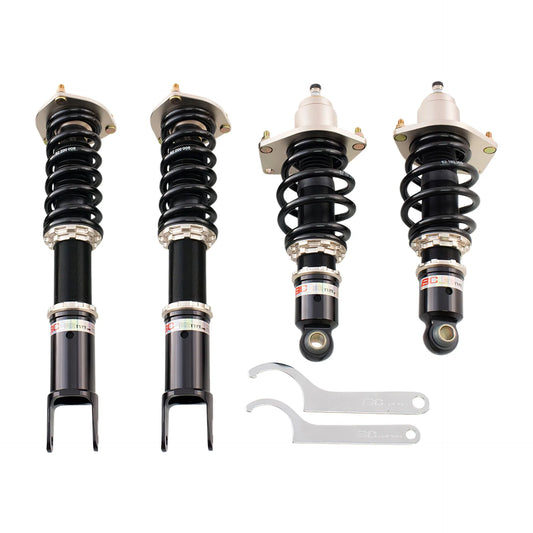 DS Series Coilover Mazda RX-8 2004-2011 - N-05-DS