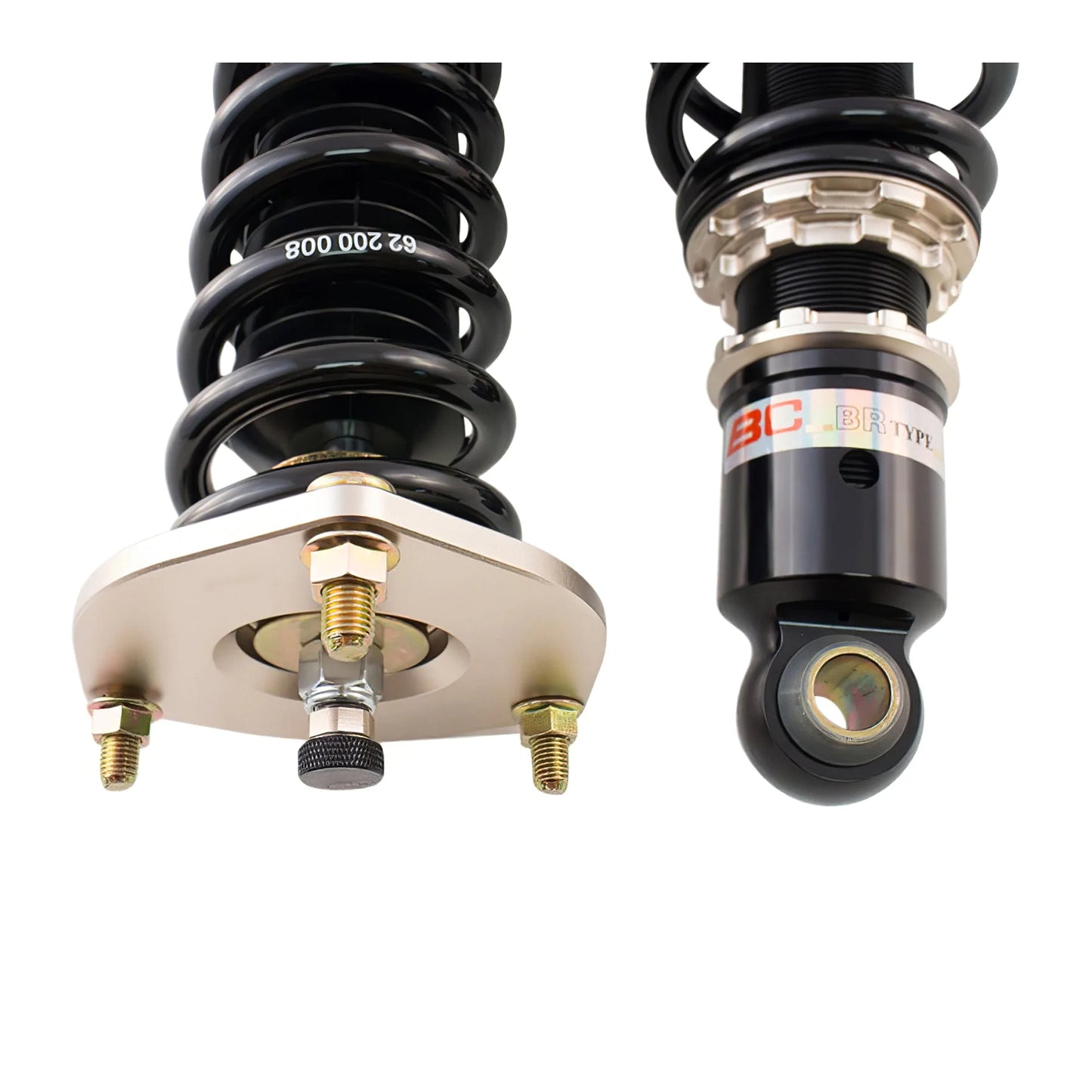 ZR Series Coilover Mazda RX-8 2004-2011 - N-05-ZR