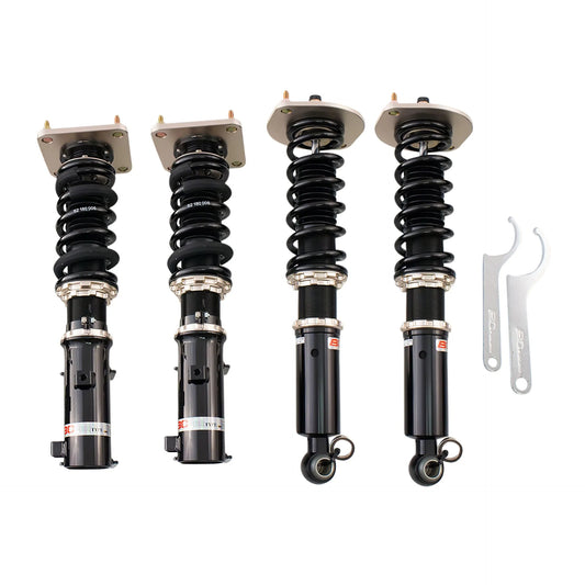 DS Series Coilover Mazda RX-7 1987-1992 - N-06-DS