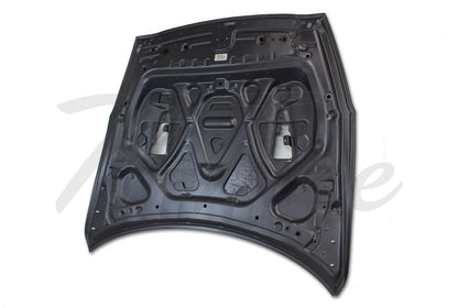 N-Tune MY17 Spec OEM Hood/Bonnet (Full CF): 2017+ Nissan R35 GTR