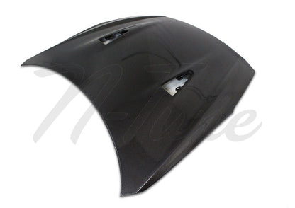 N-Tune MY17 Spec OEM Hood/Bonnet (Full CF): 2017+ Nissan R35 GTR