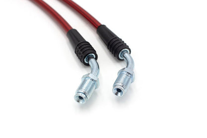ROFU Premium Performance Front Brake Lines for Z32 Conversion (89-98 S13/14)