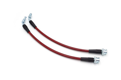 ROFU Premium Performance Rear Brake Lines for Z32 Conversion (89-98 S13/14)