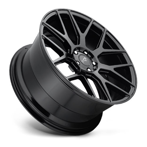 NICHE M189 INTAKE GLOSS BLACK