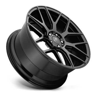 NICHE M189 INTAKE GLOSS BLACK