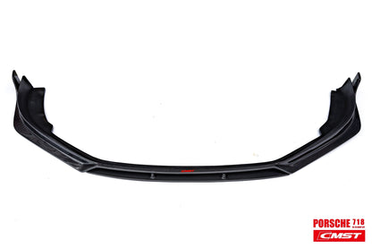 CMST Tuning Carbon Fiber Full Body Kit Style B Porsche 718 Boxster / Cayman